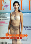 Elle (France-9 June 1997)